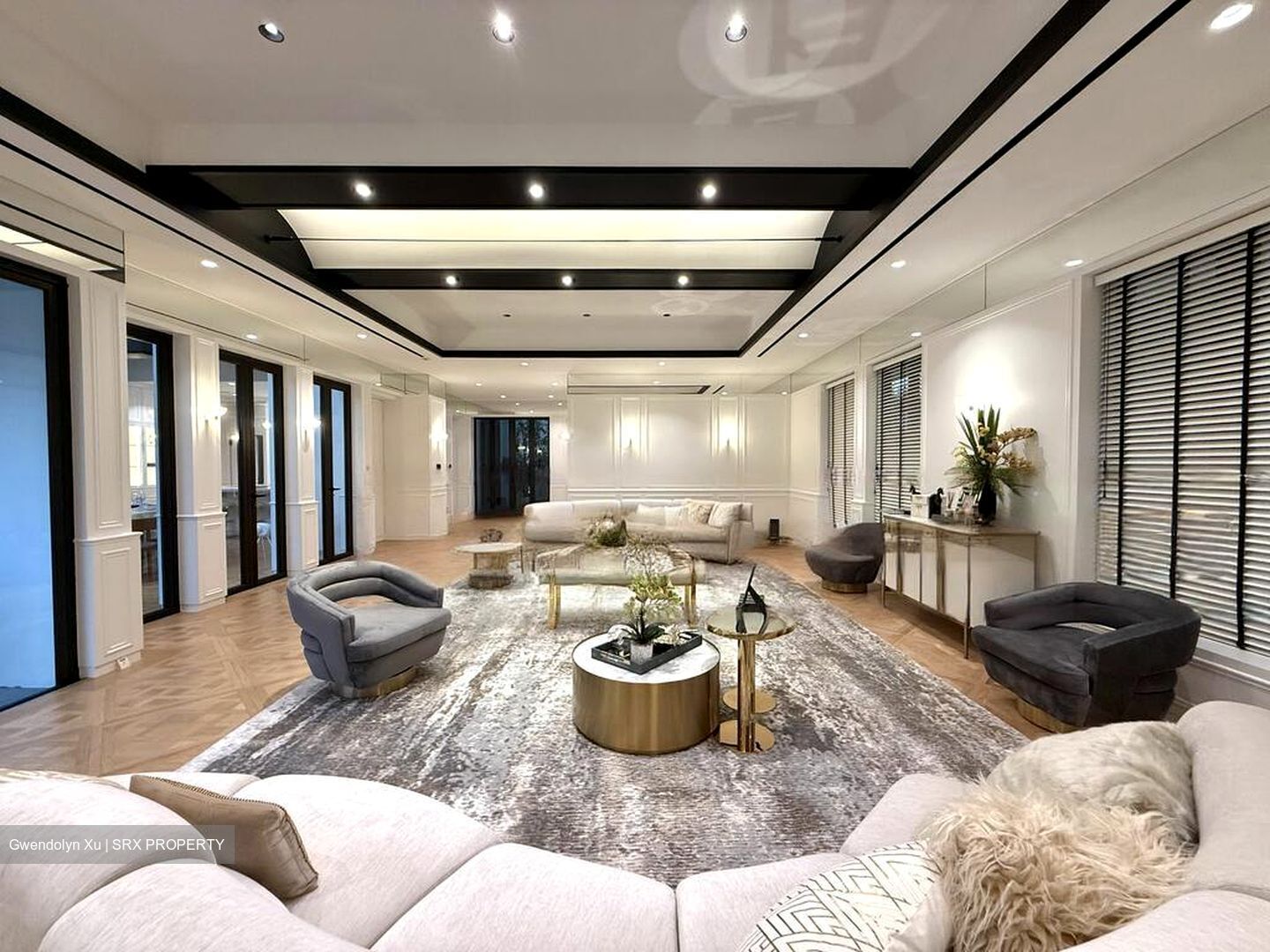 Victoria Park Villas (D10), Detached #480118101